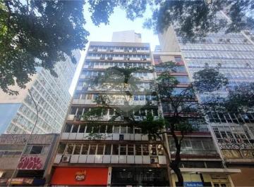 Comercial · 79m² · 1 Vaga · Lajes Corporativas à venda em Consolação - SP
