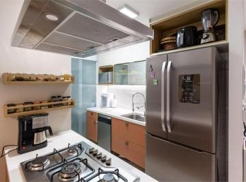Apartamento · 69m² · 2 Quartos · Apartamento com 2 quartos à venda em Tatuapé - SP
