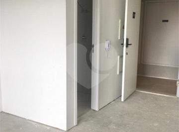 Apartamento · 23m² · 1 Quarto · Apartamento com 1 quartos à venda em Paraíso - SP