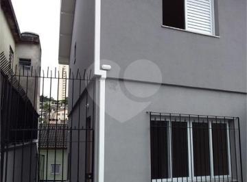 Casa · 95m² · 2 Quartos · Sobrado com 2 quartos à venda em Imirim - SP