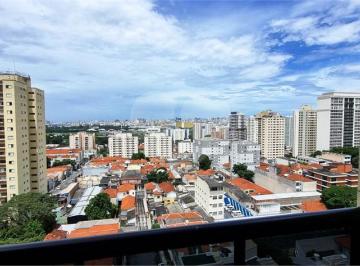 Apartamento · 78m² · 1 Quarto · 1 Vaga · Apartamento com 1 quartos à venda em Santana - SP