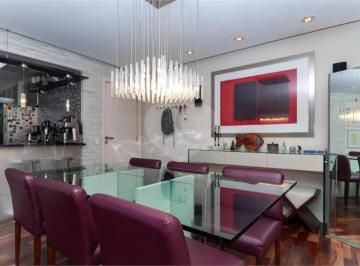 Apartamento · 120m² · 3 Quartos · 2 Vagas · Apartamento com 3 quartos à venda em Água branca - SP