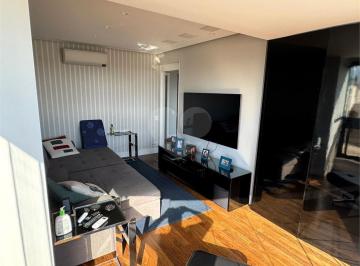 Apartamento · 193m² · 4 Quartos · 4 Vagas · Apartamento com 4 quartos à venda em Paraíso - SP