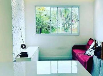 5dd5036309b840701918a87e3c2006f138d6ecbb · Apartamento com 2 dormitórios à venda, 47 m² - Jardim Helga - Campo Limpo.