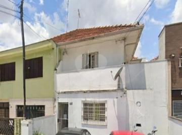 Casa · 240m² · 6 Quartos · 2 Vagas · Casa com 6 quartos à venda em Tatuapé - SP