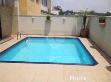 Casa · 300m² · 3 Quartos · 6 Vagas · Sobrado com 3 quartos à venda em Horto florestal - SP