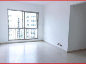 Apartamento · 84m² · 3 Quartos · 1 Vaga · Apartamento com 3 quartos à venda em Bosque da saúde - SP