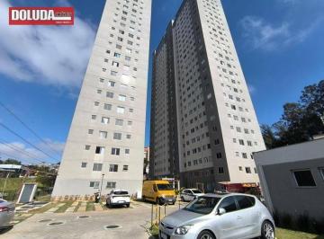 40e60fb3c8eed52d09378c09ead7c6278bb7c18a · Apartamento com 2 dormitórios à venda, 43 m² por R$ 250.000,00 - Campo Limpo - São Paulo/SP