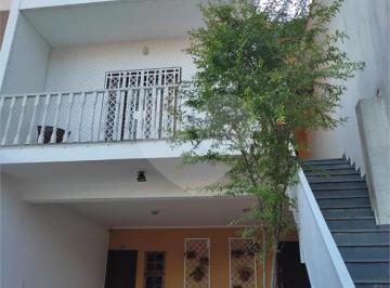 Casa · 190m² · 3 Quartos · Casa com 3 quartos à venda em Vila irmãos arnoni - SP