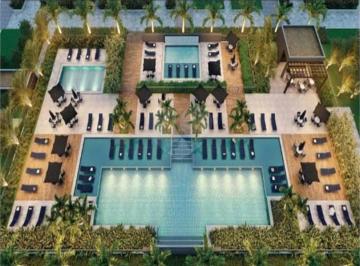 Apartamento · 69m² · 2 Quartos · 1 Vaga · Apartamento com 2 quartos à venda em City américa - SP