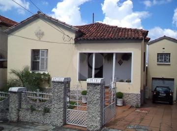 Casa · 133m² · 3 Quartos · 4 Vagas · Casa térrea com 3 quartos à venda em Jardim são paulo(zona norte) - SP
