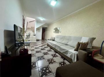 Casa · 125m² · 3 Quartos · Sobrado com 3 quartos à venda em Jardim aricanduva - SP