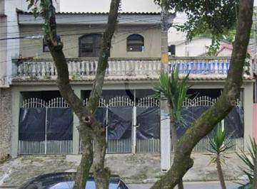 Casa · 130m² · 2 Quartos · 3 Vagas · Sobrado com 2 quartos à venda em Vila liviero - SP