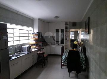 Casa · 200m² · 4 Quartos · 2 Vagas · Sobrado com 4 quartos à venda em Jardim santa cruz (campo grande) - SP