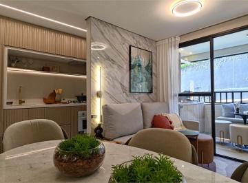 Apartamento · 49m² · 2 Quartos · 1 Vaga · Apartamento com 2 quartos à venda em Santana - SP