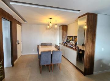 Apartamento · 87m² · 3 Quartos · 2 Vagas · Apartamento com 3 quartos à venda em Jardim caboré - SP