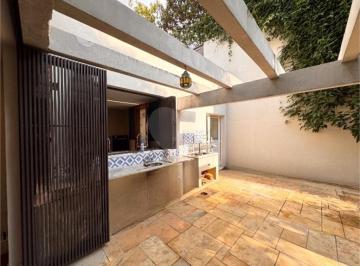 Casa · 285m² · 3 Quartos · 5 Vagas · Sobrado com 3 quartos à venda em Planalto paulista - SP