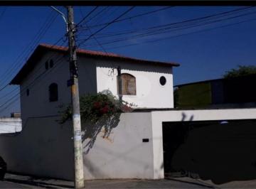 Casa · 240m² · 3 Quartos · 3 Vagas · Sobrado com 3 quartos à venda em Vila santa maria - SP