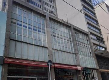 Comercial · 394m² · 1 Vaga · Lajes Corporativas à venda em Centro - SP