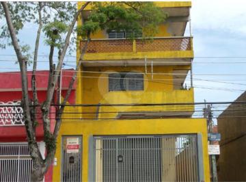 Casa · 277m² · 4 Quartos · 2 Vagas · Casa com 4 quartos à venda em Jardim modelo - SP