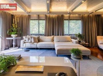 b7261c56440b8c1469b4429d7407f4999ea1b0c6 · Apartamento com 3 dormitórios à venda, 239 m² por R$ 1.500.000,00 - Vila Andrade - São Paulo/SP