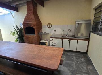 Casa · 300m² · 4 Quartos · 2 Vagas · Sobrado com 4 quartos à venda em Vila mangalot - SP