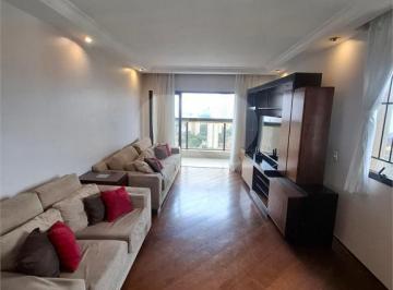 Apartamento · 147m² · 3 Quartos · 3 Vagas · Apartamento com 3 quartos à venda em Santana - SP