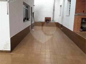 Casa · 290m² · 3 Quartos · 6 Vagas · Sobrado com 3 quartos à venda em Tucuruvi - SP