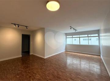 Apartamento · 150m² · 4 Quartos · 3 Vagas · Apartamento com 4 quartos à venda em Campo belo - SP