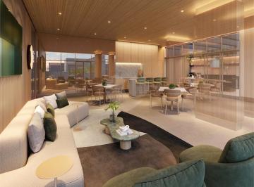 Apartamento · 205m² · 3 Quartos · 2 Vagas · Apartamento com 3 quartos à venda em Campo belo - SP