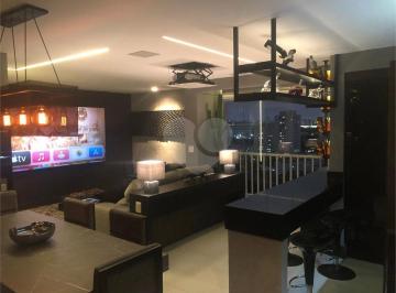Apartamento · 53m² · 1 Quarto · 1 Vaga · Apartamento com 1 quartos à venda em Jardim das laranjeiras - SP