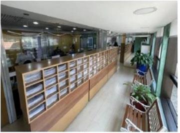 Comercial · 96m² · 10 Vagas · Lajes Corporativas à venda em Jardim paulista - SP