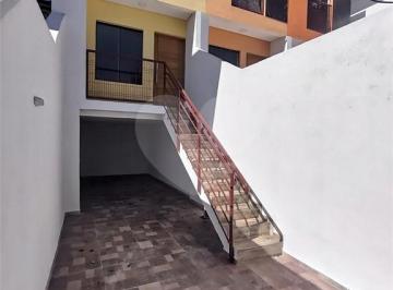 Casa · 103m² · 2 Quartos · 2 Vagas · Sobrado com 2 quartos à venda em Parque Jabaquara - SP