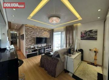 1edb14e83c8e349c89949494e8fba613809eb561 · Apartamento com 3 dormitórios à venda, 95 m² por R$ 1.180.000,00 - Granja Julieta - São Paulo/SP