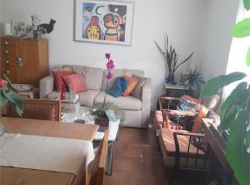 Apartamento · 85m² · 3 Quartos · 1 Vaga · Apartamento com 3 quartos à venda em Vila olímpia - SP