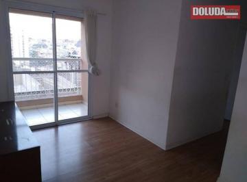 3a597cfc3e45801d5b9e9ae57de13a5ae304d6f0 · Apartamento com 2 dormitórios à venda, 51 m² por R$ 320.000,00 - Campo Limpo - São Paulo/SP