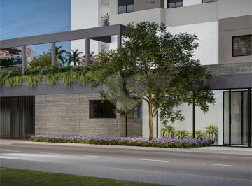 Apartamento · 125m² · 2 Quartos · 2 Vagas · Apartamento com 2 quartos à venda em Butantã - SP
