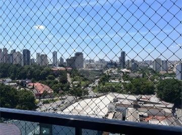 Apartamento · 88m² · 3 Quartos · 2 Vagas · Apartamento com 3 quartos à venda em Vila regente feijó - SP