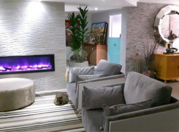 Apartamento · 285m² · 4 Quartos · 2 Vagas · Apartamento com 4 quartos à venda em Santana - SP