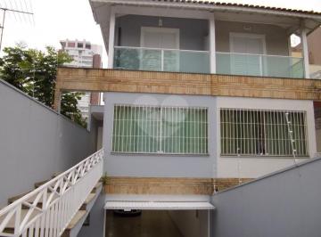 Casa · 308m² · 3 Quartos · 4 Vagas · Sobrado com 3 quartos à venda em Santa teresinha - SP