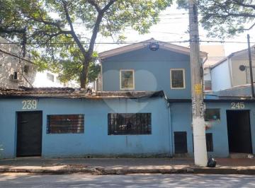 Casa · 120m² · 3 Quartos · Casa com 3 quartos à venda em Santo amaro - SP