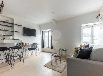 Apartamento · 46m² · 1 Quarto · 1 Vaga · Apartamento com 1 quartos à venda em Itaim bibi - SP