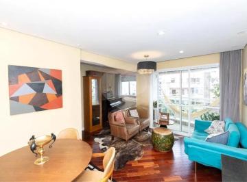 Apartamento · 56m² · 1 Quarto · 1 Vaga · Apartamento com 1 quartos à venda em Consolação - SP