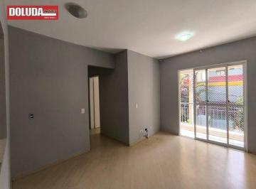 46de49bafe2c5d6d15f242beee1e8d61648fd153 · Apartamento com 3 dormitórios à venda, 63 m² por R$ 410.000,00 - Vila Andrade - São Paulo/SP