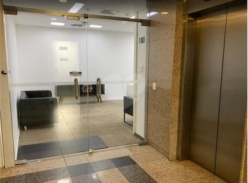 Comercial · 295m² · 7 Vagas · Lajes Corporativas à venda em Cidade monções - SP