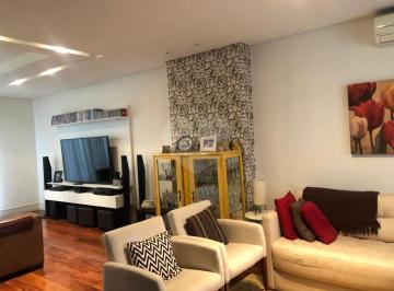 Casa · 198m² · 4 Quartos · 3 Vagas · Condomínio com 4 quartos à venda em Tucuruvi - SP