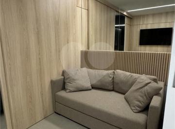 Apartamento · 26m² · 1 Quarto · Apartamento com 1 quartos à venda em Itaim bibi - SP