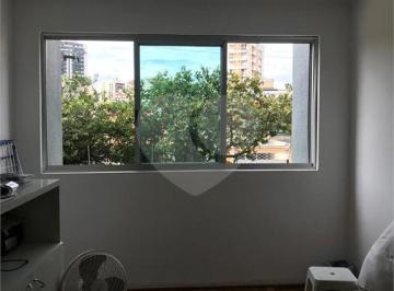 Apartamento · 106m² · 3 Quartos · 1 Vaga · Apartamento com 3 quartos à venda em Saúde - SP
