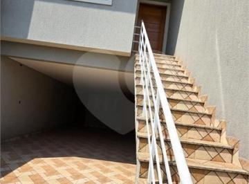Casa · 141m² · 3 Quartos · 5 Vagas · Sobrado com 3 quartos à venda em Jardim são josé (zona norte) - SP