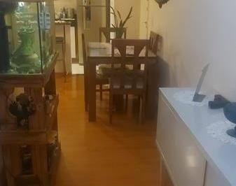 f5933c5d5589a8df61154970852cebc27f868430 · Apartamento com 2 dormitórios à venda, 53 m² por R$ 240.000,00 - Campo Limpo - São Paulo/SP